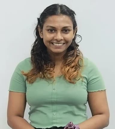 Thushari P. 