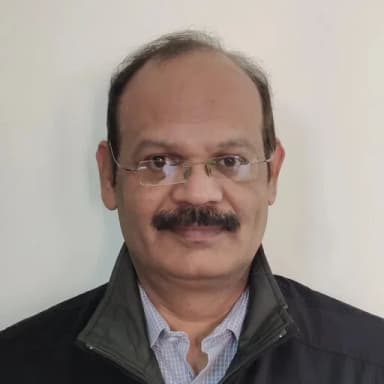 Prof. Amit Pundir