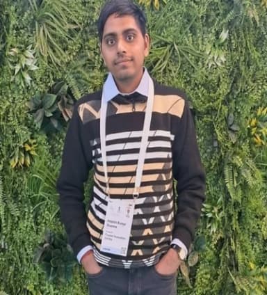 Adarsh Kumar Sharma