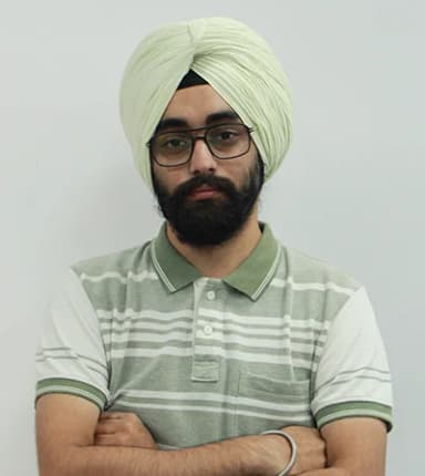 Karanpreet Singh 
