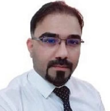 Osamah Md. Jasim 