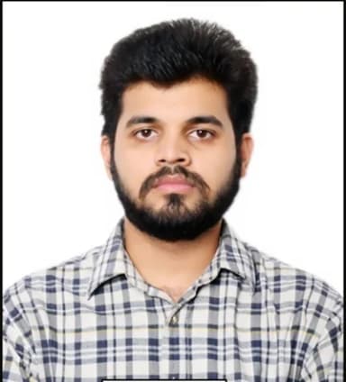 Pushkar Baranwal