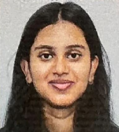 Charvi Mehra 