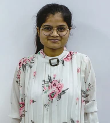 Pratibha Dohare 