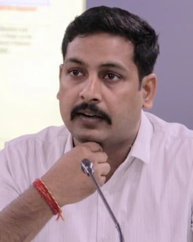 Dr. Sachin Kumar 