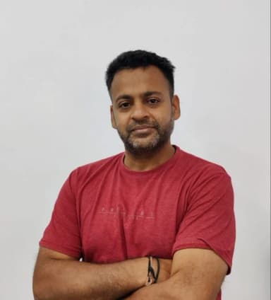 Sushant Jain 