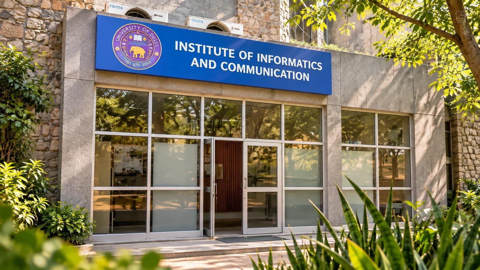 Our Campus