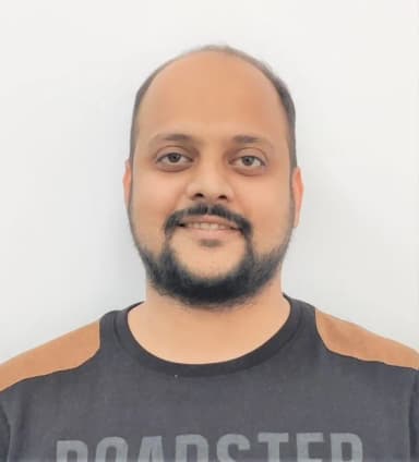 Unmesh Shukla 