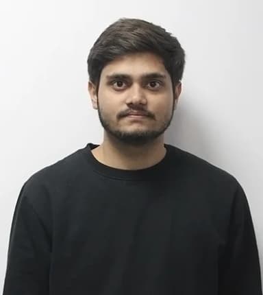 Abhishek Shukla 