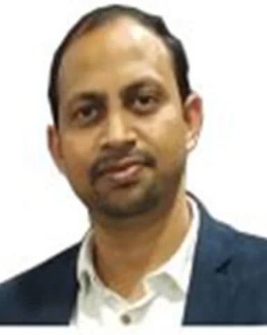 Dr. Amit Birwal