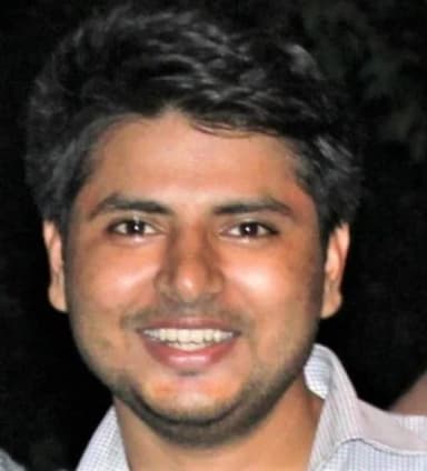 Dr. Manish Kumar