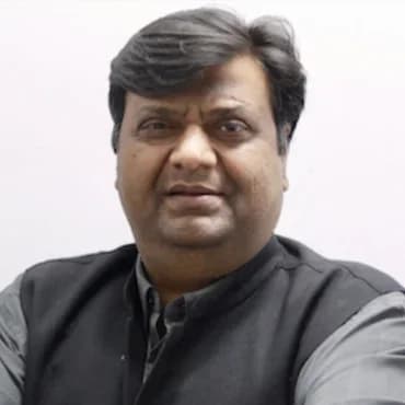 Prof. Sanjeev Singh