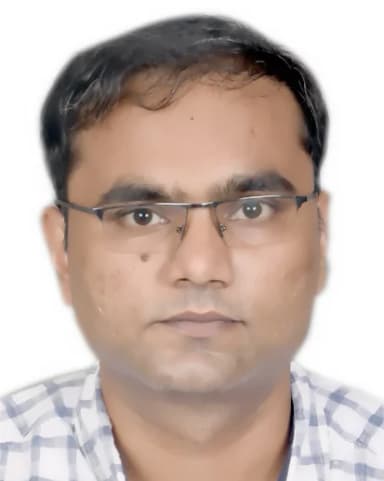 Dr. Sunil Kumar