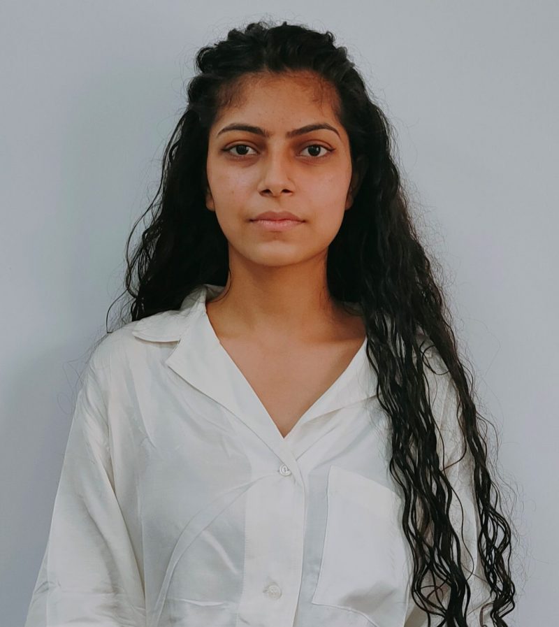 Dipali Pawar