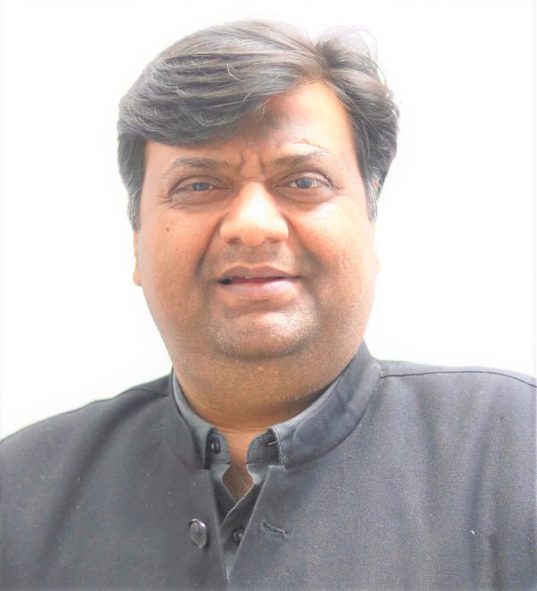 Sanjeev Singh