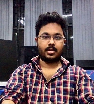 Pratik Karmakar