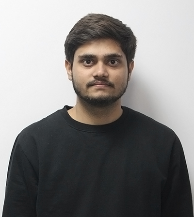 abhishek shukla 21