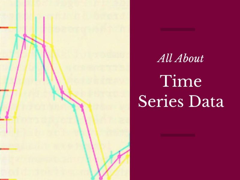 All_about_time_series_data