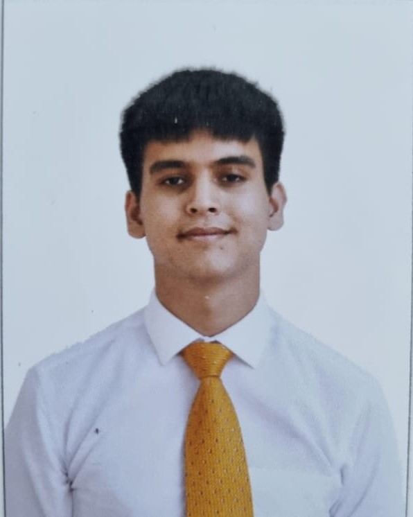 Arjun-Gupta