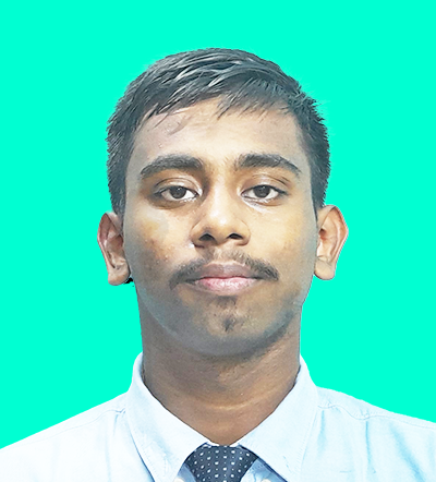 Siddharth-Intern