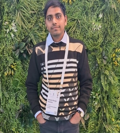 Adarsh-Sharma