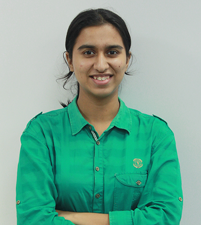 harshita-d