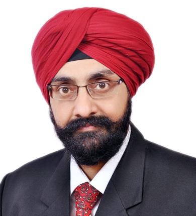 Harpreet - Harpreet Singh Anand