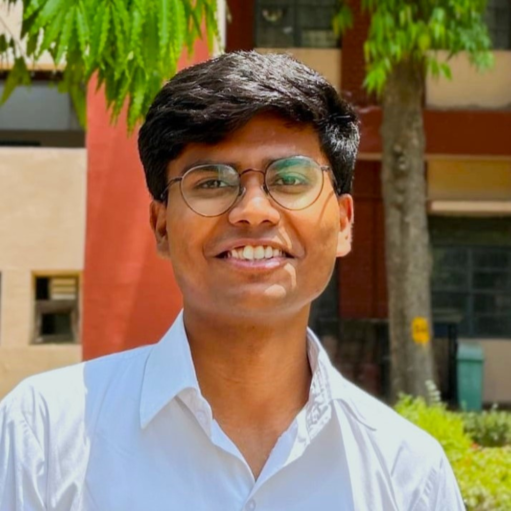 JAGDISH KUMAR Research intern batch 6